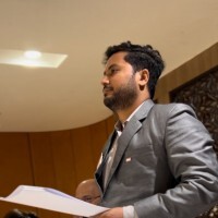 Founder & Managing Director